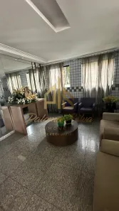 Apartamento com 3 Quartos à venda, 173m² no Pedreira, Belém