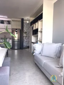 Apartamento com 3 Quartos à venda, 71m² no Núcleo Residencial Célia Mota, Barueri