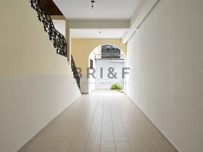 Sobrado com 2 Quartos para alugar, 161m² no Chácara Santo Antônio (Zona Sul), São Paulo