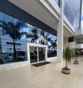 Ponto Comercial para alugar, 294m² no Jundiaí, Anápolis