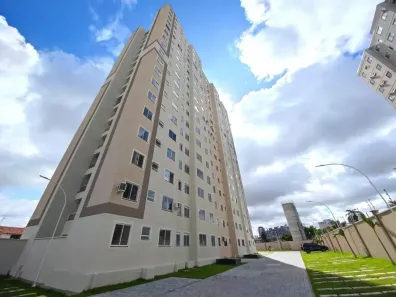 Apartamento com 2 Quartos à venda, 40m² no Cambeba, Fortaleza