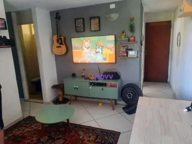 Apartamento com 3 Quartos à venda, 70m² no Fátima, Niterói
