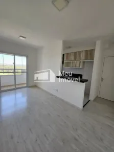 Apartamento com 2 Quartos para alugar, 65m² no Vila Tatetuba, São José dos Campos