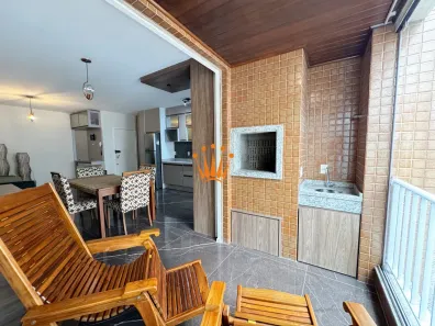 Apartamento com 2 Quartos à venda, 73m² no João Paulo, Florianópolis