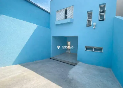 Casa com 3 Quartos para alugar, 146m² no Jardim Simus, Sorocaba