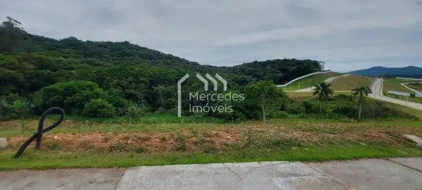 Lote/Terreno à venda, 205m² no Rio do Meio, Itajaí