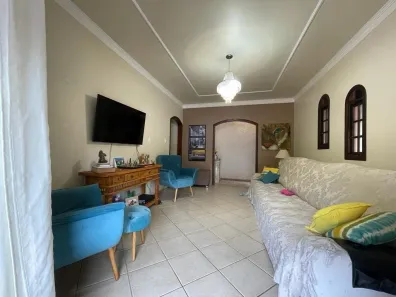 Casa com 3 Quartos para alugar, 170m² no Bingen, Petrópolis