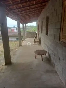 Casa com 2 Quartos à venda, 90m² no Água Espraiada (Caucaia do Alto), Cotia