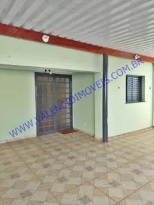 Casa com 3 Quartos à venda, 83m² no Conserva, Americana