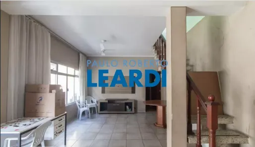 Casa com 4 Quartos à venda, 300m² no Chácara Belenzinho, São Paulo