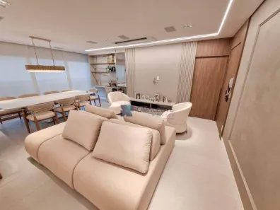 Apartamento com 3 Quartos à venda, 123m² no Jardim Aurélia, São Paulo