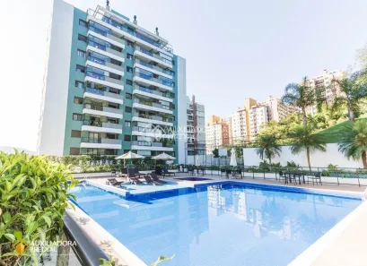 Apartamento com 2 Quartos à venda, 70m² no Itacorubi, Florianópolis