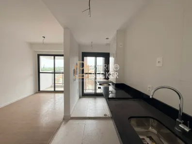 Apartamento com 2 Quartos à venda, 58m² no Jardim Esplanada, São José dos Campos