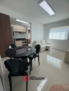 Apartamento com 2 Quartos para alugar, 60m² no Monte Alegre, Camboriú