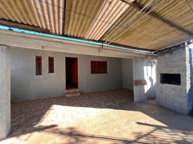 Casa com 2 Quartos para alugar, 70m² no União, Estância Velha