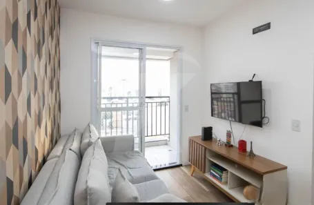 Apartamento com 2 Quartos à venda, 46m² no Parada Inglesa, São Paulo
