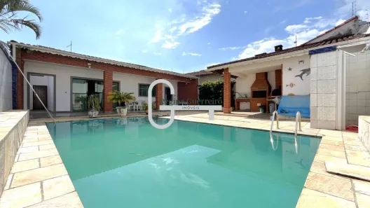 Casa com 3 Quartos à venda, 167m² no Balneário Stella Maris, Peruíbe