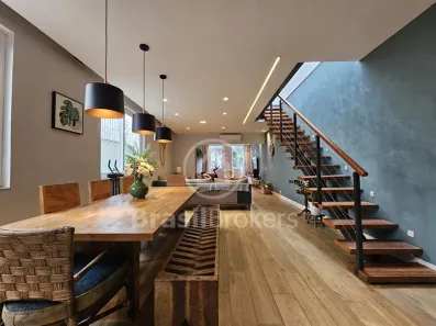 Casa com 4 Quartos à venda, 170m² no Tijuca, Rio de Janeiro