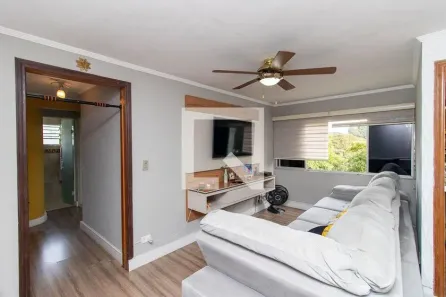 Apartamento com 2 Quartos à venda, 75m² no Jardim Leonor Mendes de Barros, São Paulo
