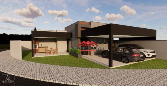 Casa com 3 Quartos à venda, 160m² no Jardim Santa Júlia, São José dos Campos
