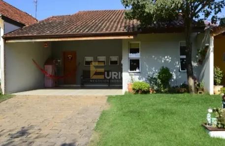 Casa de Condomínio com 3 Quartos à venda, 154m² no Chácaras Saudáveis e Encantadoras, Jundiaí