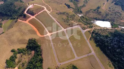Lote/Terreno à venda, 1034m² no Centro (Arcadas), Amparo