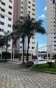 Apartamento com 2 Quartos à venda, 71m² no Residencial Eldorado, Goiânia