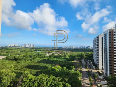 Apartamento com 4 Quartos à venda, 123m² no Barra Olímpica, Rio de Janeiro