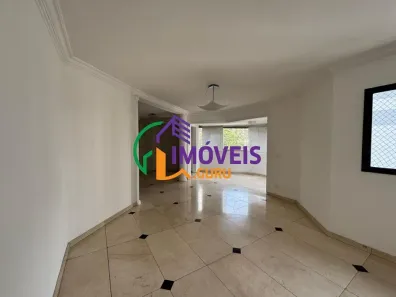 Apartamento com 3 Quartos à venda, 118m² no Vila Andrade, São Paulo