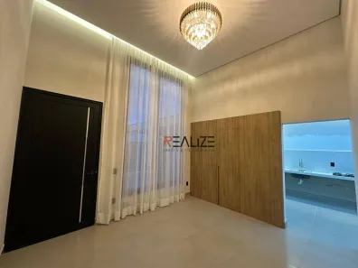 Casa com 3 Quartos à venda, 105m² no Jardim Bom Sucesso, Indaiatuba