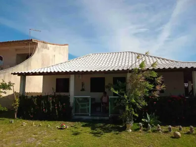 Casa com 2 Quartos à venda, 50m² no Grussaí, São João da Barra