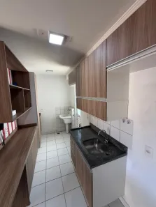 Apartamento com 2 Quartos à venda, 74m² no Vila São Francisco, Hortolândia