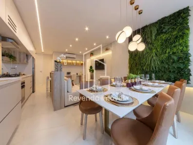 Apartamento com 2 Quartos à venda, 49m² no Barra Funda, São Paulo