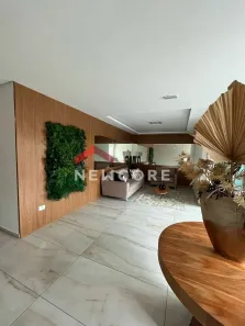 Apartamento com 3 Quartos à venda, 110m² no Jardim Aguapeu, Mongaguá