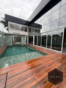 Sobrado com 4 Quartos à venda, 490m² no Setor Castelo Branco, Goiânia
