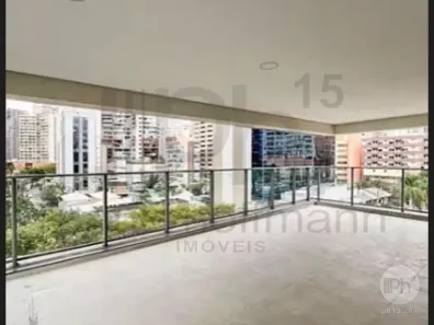 Apartamento com 4 Quartos à venda, 246m² no Itaim Bibi, São Paulo