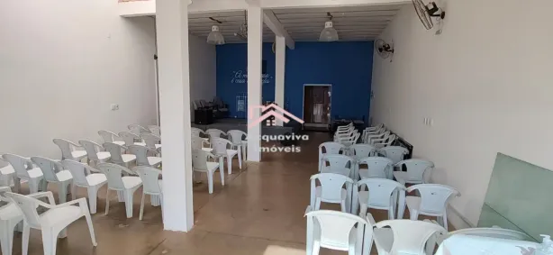 Ponto Comercial para alugar, 97m² no Parque Residencial Sabiás, Indaiatuba