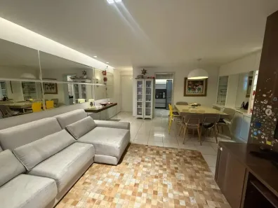 Cobertura com 4 Quartos à venda, 204m² no Buritis, Belo Horizonte