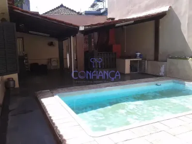 Casa com 6 Quartos à venda, 200m² no Campo Grande, Rio de Janeiro