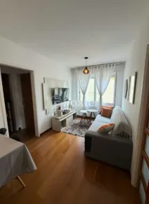 Apartamento com 1 Quarto à venda, 38m² no Petrópolis, Porto Alegre