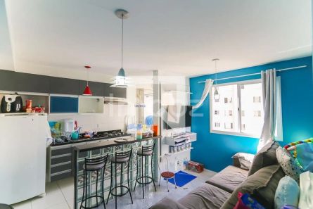 Apartamento com 2 Quartos à venda, 41m² no Vila Andrade, São Paulo