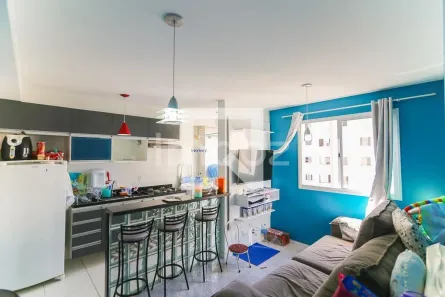 Apartamento com 2 Quartos à venda, 41m² no Vila Andrade, São Paulo