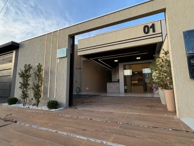 Casa com 3 Quartos à venda, 130m² no Plano Diretor Sul, Palmas