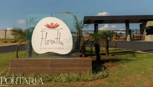 Lote/Terreno à venda, 573m² no Floratta Nações Residencial, Bauru