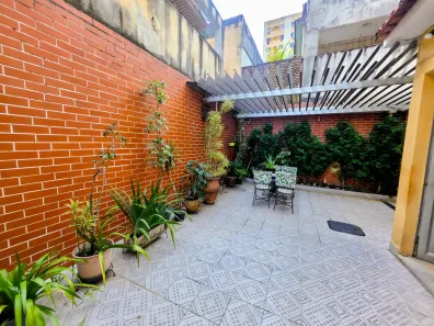 Casa com 4 Quartos à venda, 298m² no Madureira, Rio de Janeiro