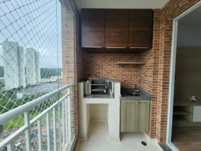 Apartamento com 3 Quartos à venda, 70m² no Jaguaré, São Paulo