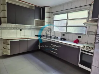 Apartamento com 3 Quartos à venda, 99m² no Boqueirão, Santos