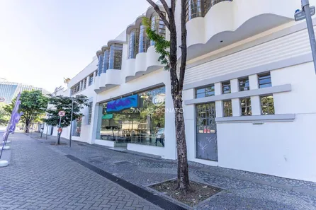 Galpão/Depósito/Armazém à venda, 3342m² no Centro, Belo Horizonte
