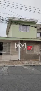 Sobrado com 3 Quartos à venda, 188m² no Jardim Palmira, Guarulhos