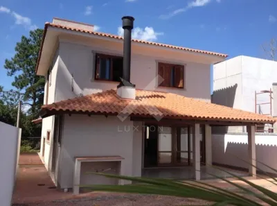 Casa de Condomínio com 3 Quartos à venda, 232m² no Querência, Viamão